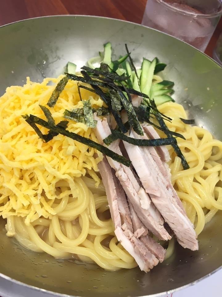 ラーメン