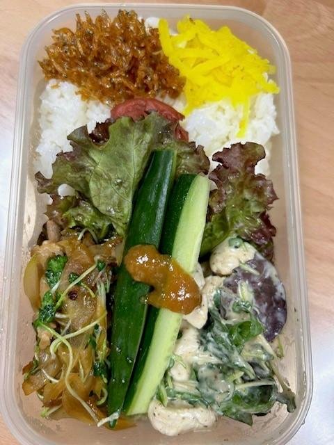 弁当