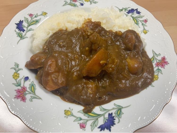 カレー