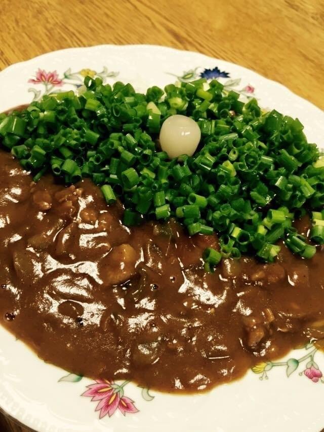 カレー