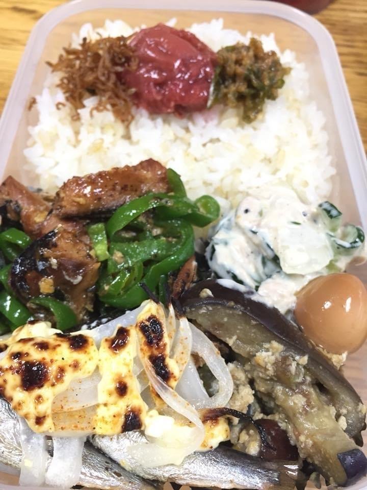 弁当