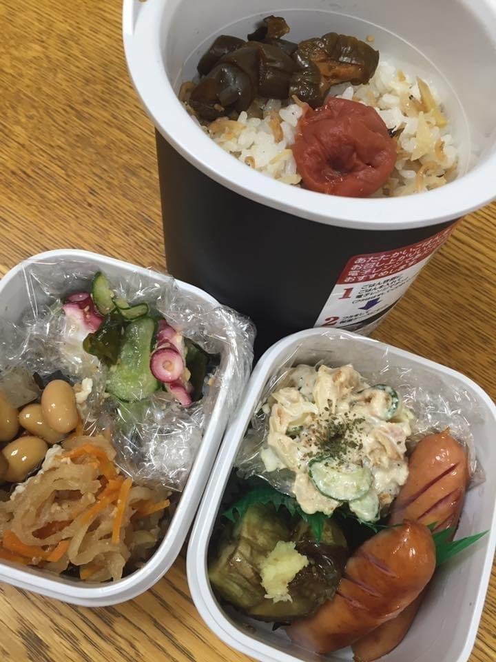 弁当