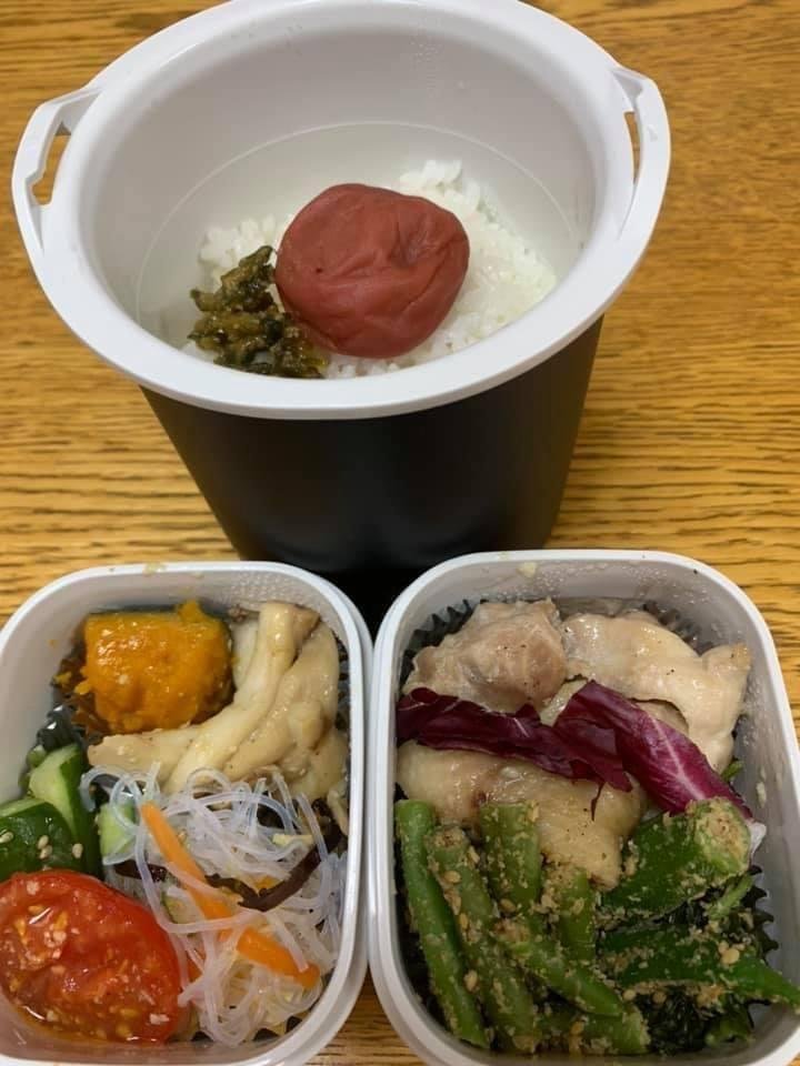 弁当