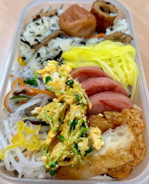 弁当