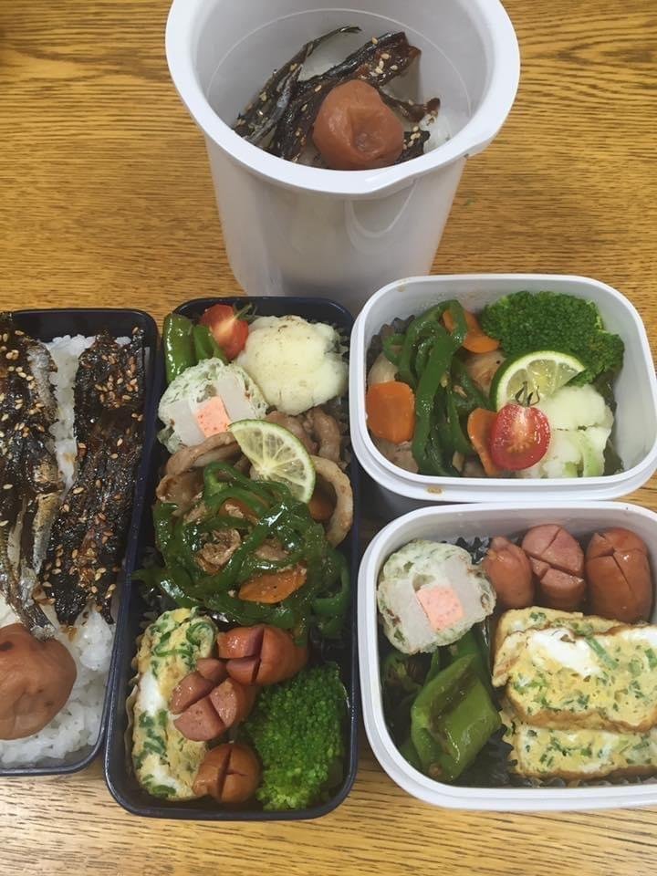 弁当