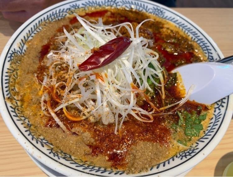 ラーメン