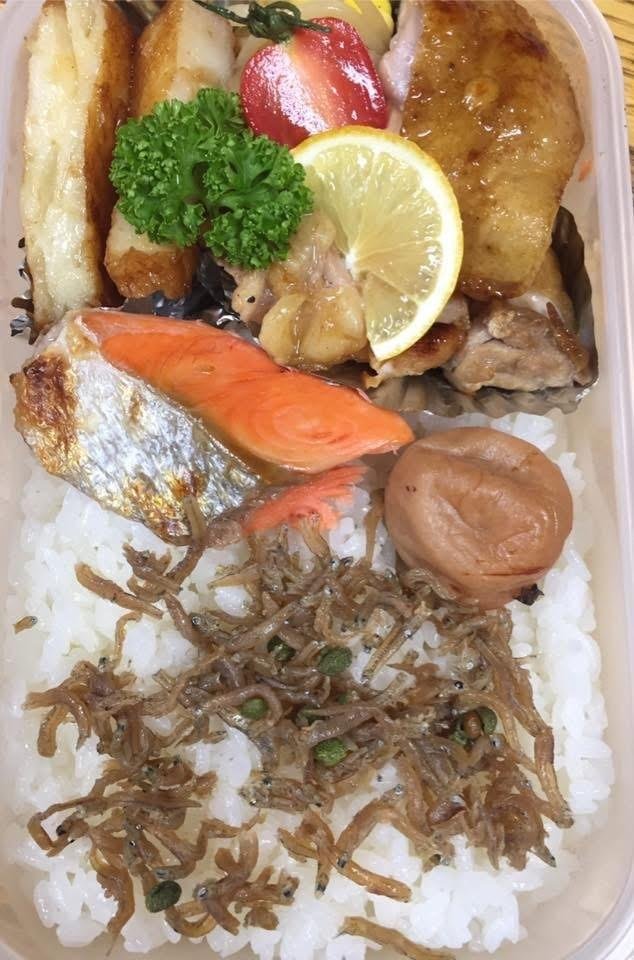 弁当